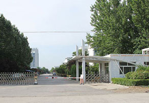 数控立车厂家简介